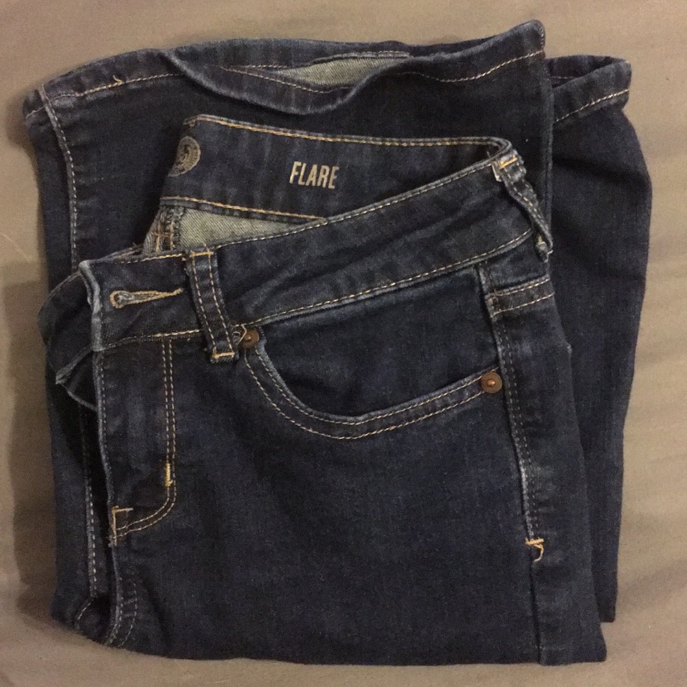 SO Jeans